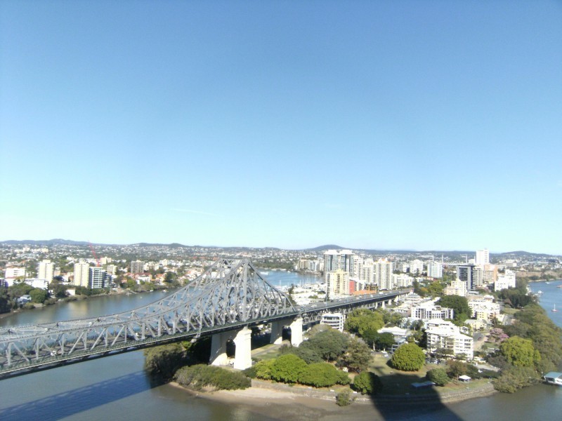 82 Boundary Street, Brisbane QLD 4000