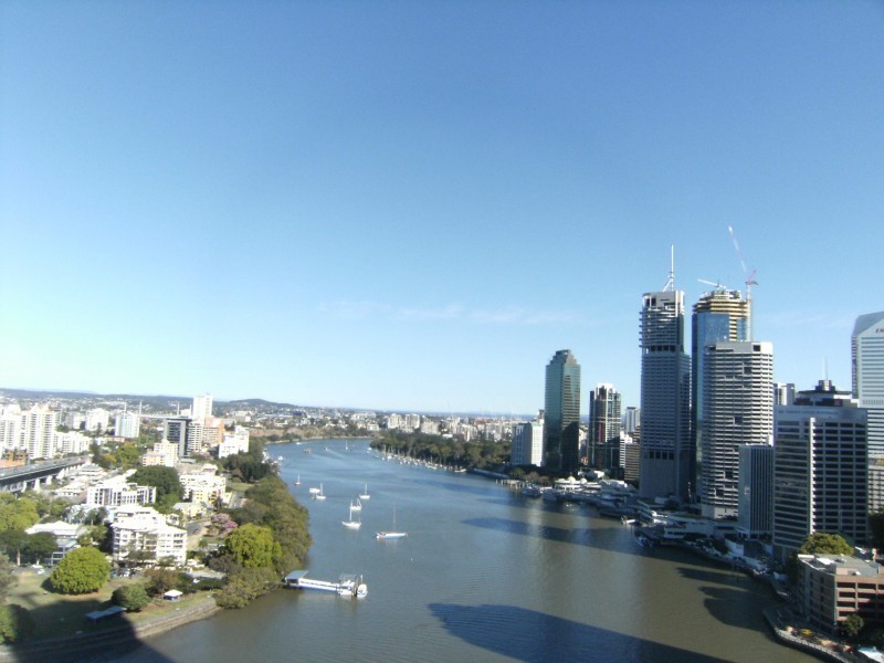 82 Boundary Street, Brisbane QLD 4000