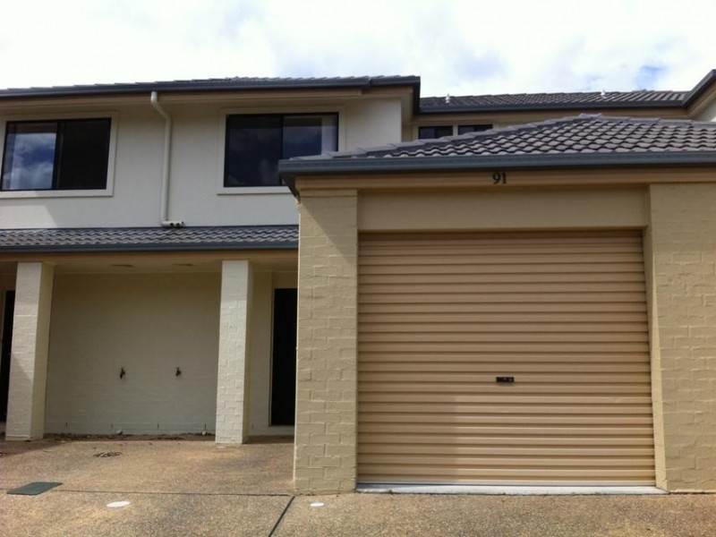 91/60 Beattie rd, Coomera QLD 4209