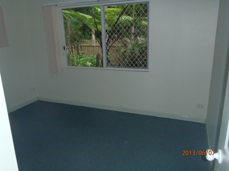 Unit 12/5-15 McGregor Street, Mooroobool QLD 4870