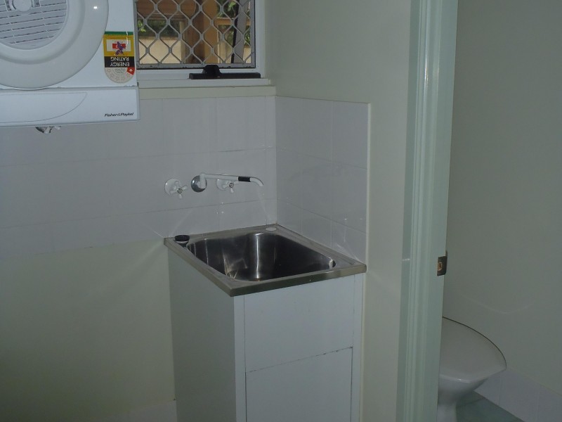 Unit 12/5-15 McGregor Street, Mooroobool QLD 4870