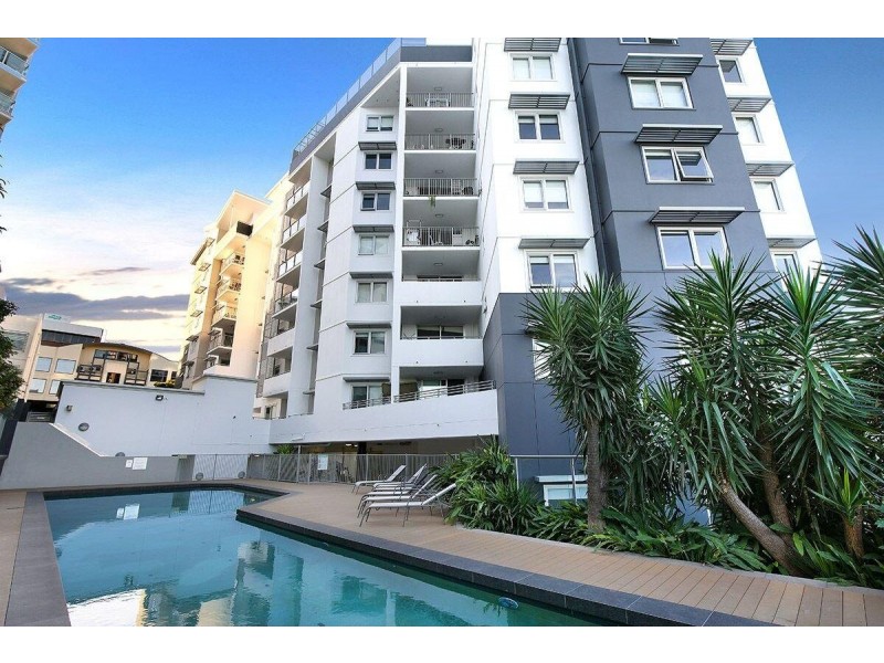 6 Exford Street, Brisbane QLD 4000