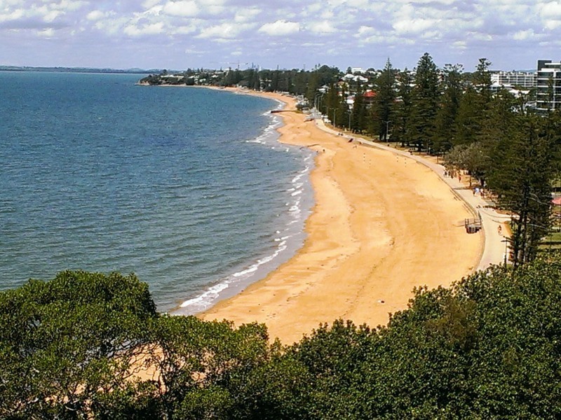 403 403/87 Marine Parade, Redcliffe QLD 4020