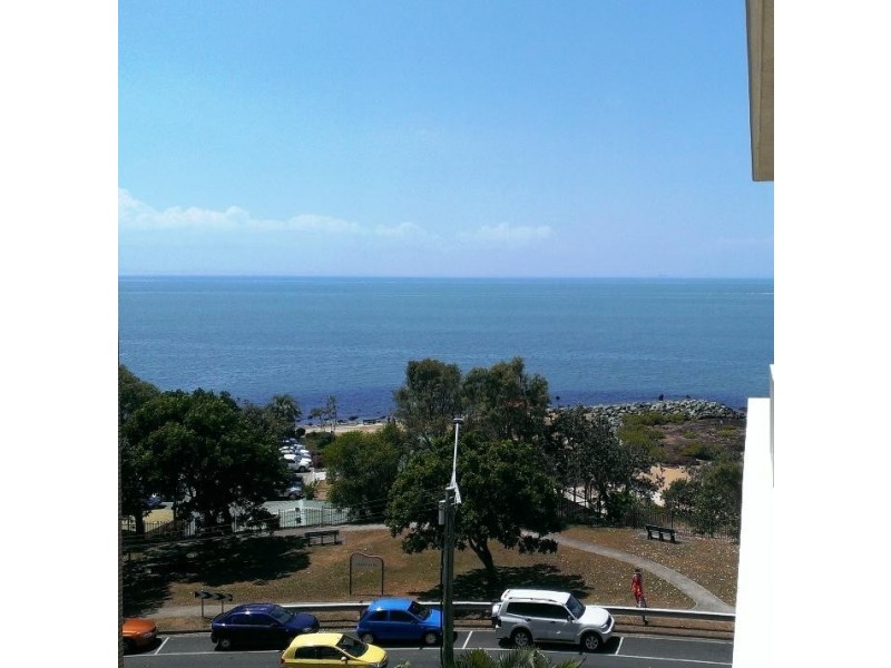 403 403/87 Marine Parade, Redcliffe QLD 4020