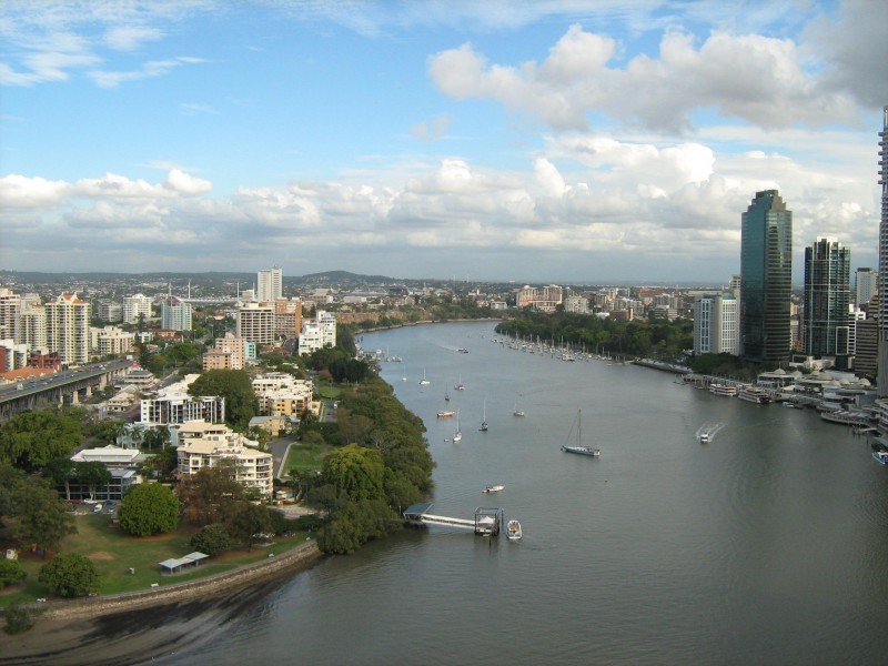 82 Boundary Street, Brisbane QLD 4000