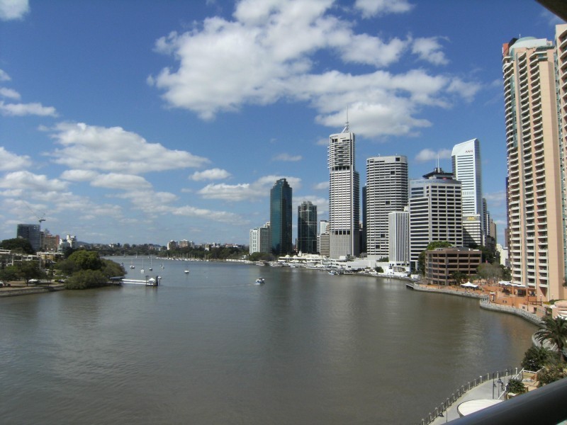 82 Boundary Street, Brisbane QLD 4000