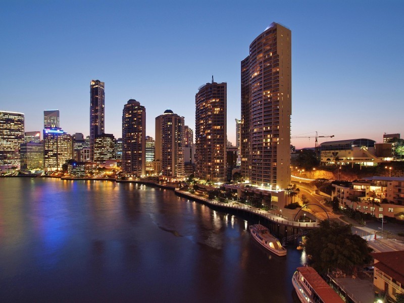 82 Boundary Street, Brisbane QLD 4000