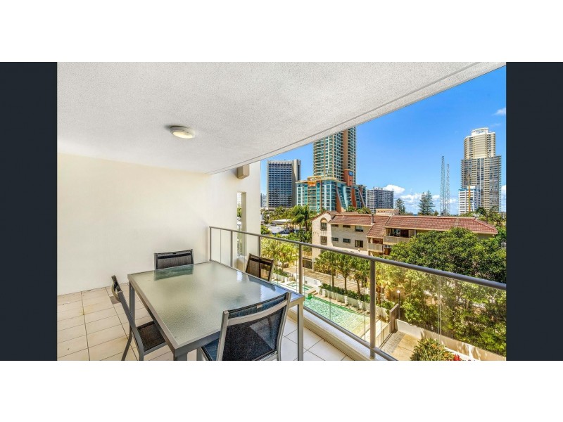 56/21 Cypress Avenue, Surfers Paradise QLD 4217