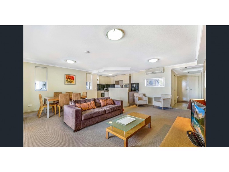 56/21 Cypress Avenue, Surfers Paradise QLD 4217