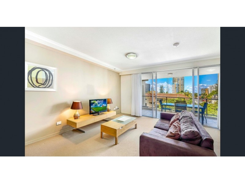 56/21 Cypress Avenue, Surfers Paradise QLD 4217