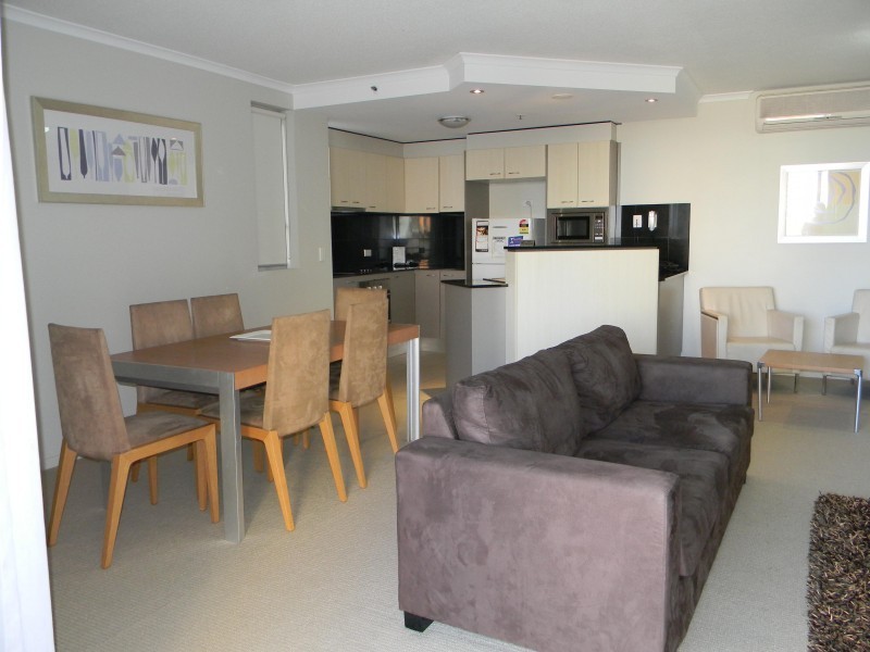 Surfers Paradise QLD 4217