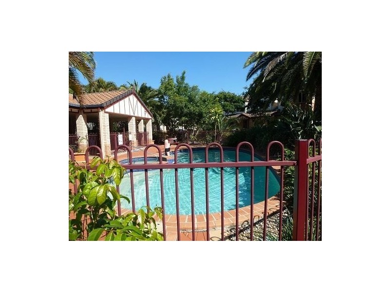 56/120 Uxbridge Street, Grange QLD 4051