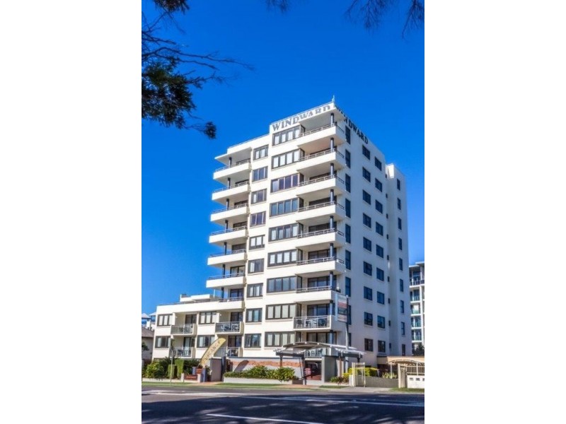 Unit 14B/137 Mooloolaba Esplanade, Mooloolaba QLD 4557