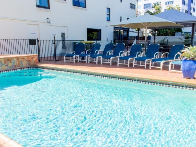 Unit 14B/137 Mooloolaba Esplanade, Mooloolaba QLD 4557