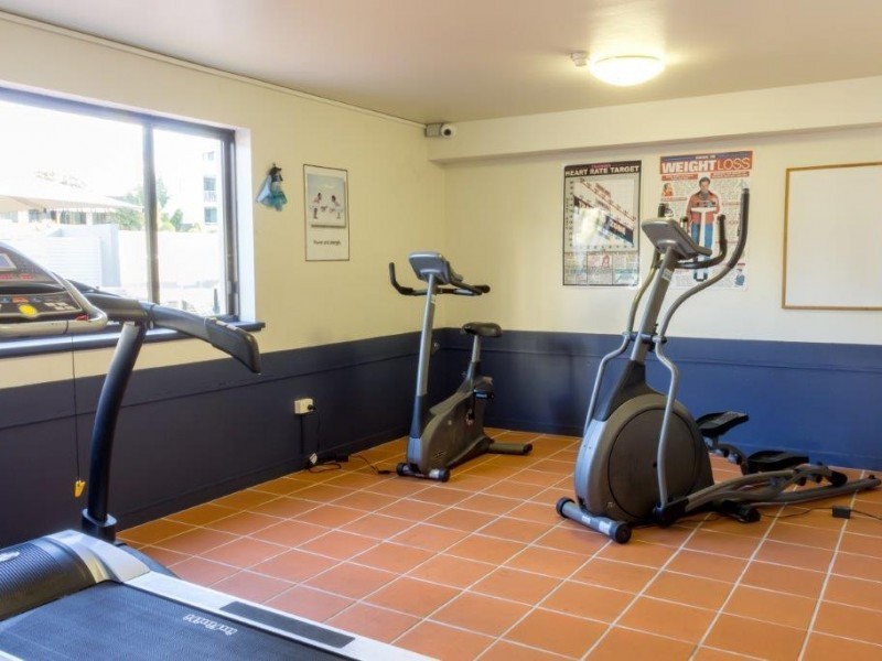 Unit 14B/137 Mooloolaba Esplanade, Mooloolaba QLD 4557