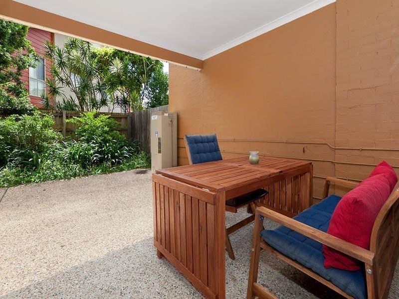 76/316 Long Street, Graceville QLD 4075