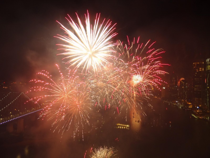 82 Boundary Street, Brisbane QLD 4000