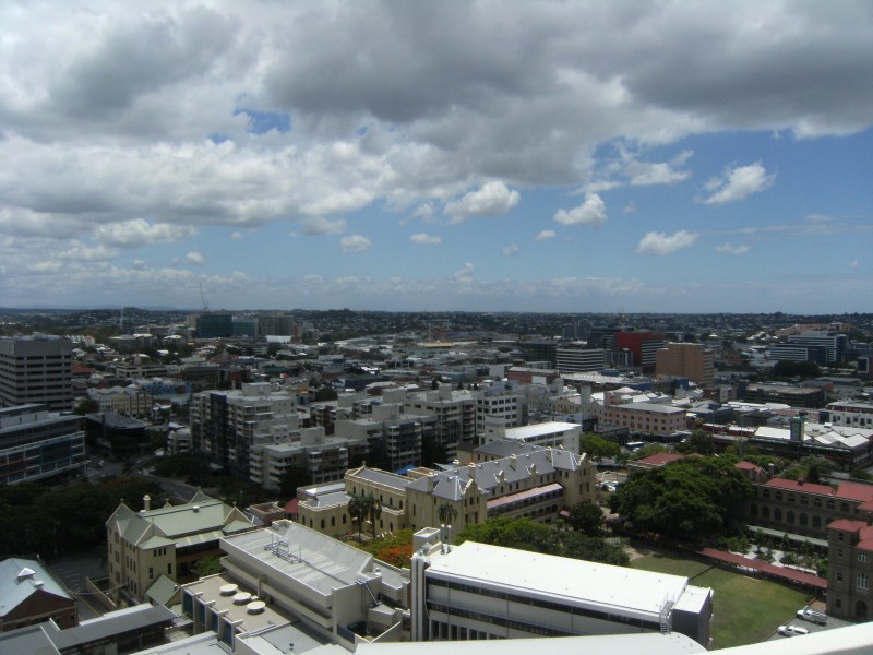 82 Boundary Street, Brisbane QLD 4000