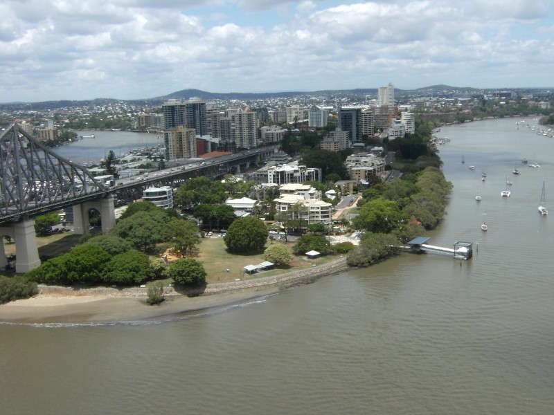 82 Boundary Street, Brisbane QLD 4000