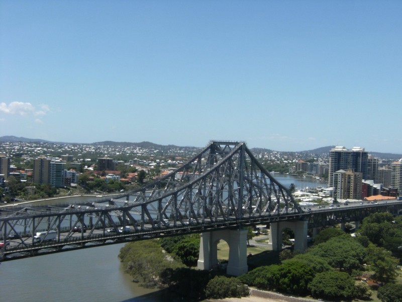 82 Boundary Street, Brisbane QLD 4000