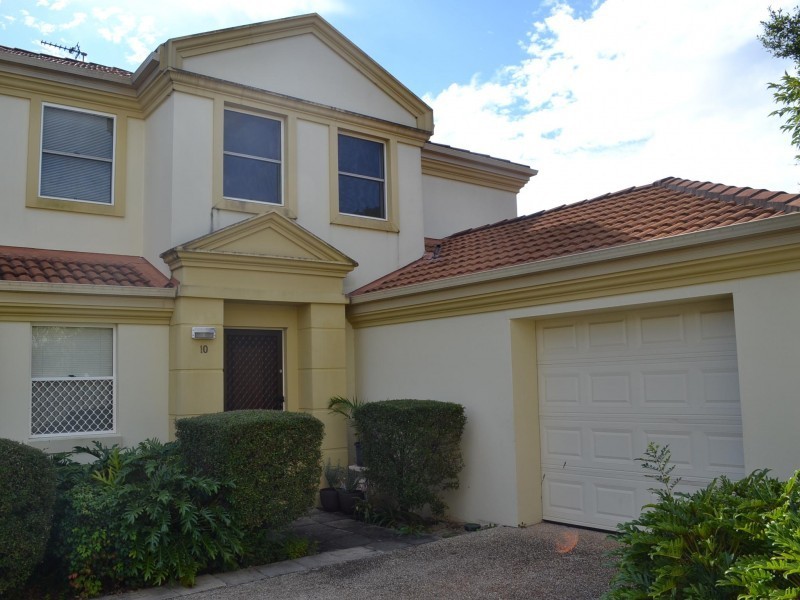 10/99-101 Heeb Street, Benowa QLD 4217