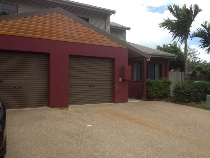 25 Abell Road, Cannonvale QLD 4802