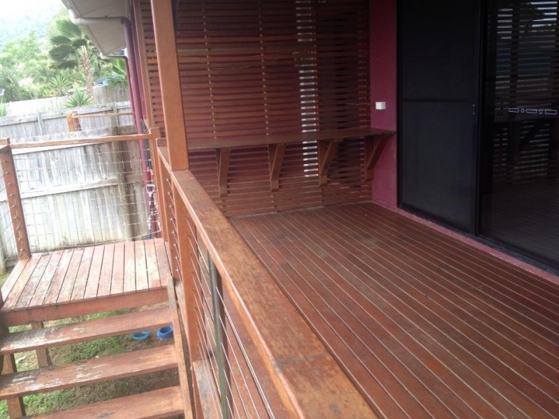 1/25 Abell Road, Cannonvale QLD 4802