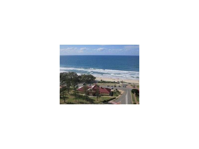 3 CUNNINGHAM AVE, Main Beach QLD 4217