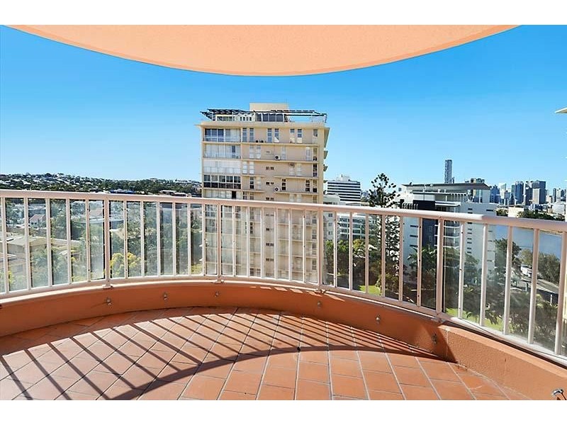 19/32 Dunmore Terrace, Auchenflower QLD 4066