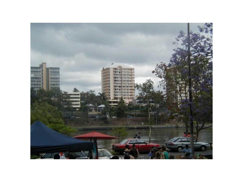 19/32 Dunmore Terrace, Auchenflower QLD 4066