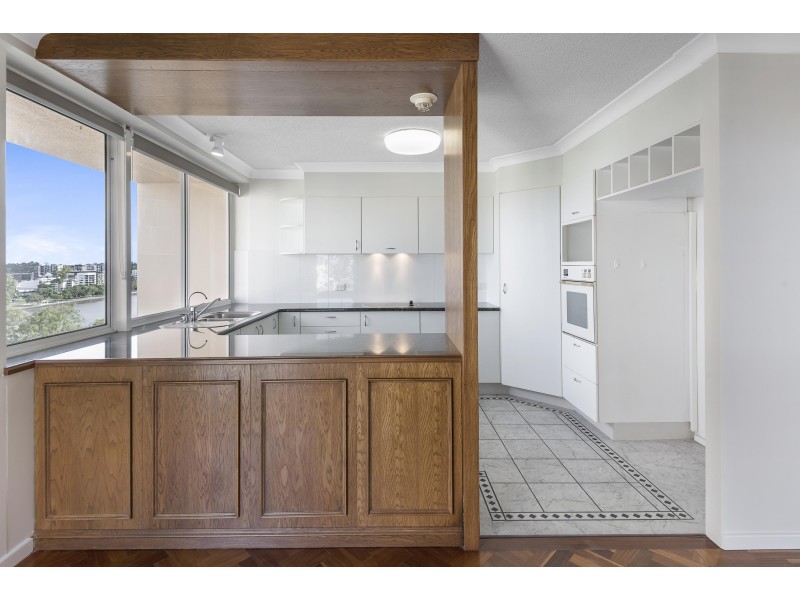 19/32 Dunmore Terrace, Auchenflower QLD 4066