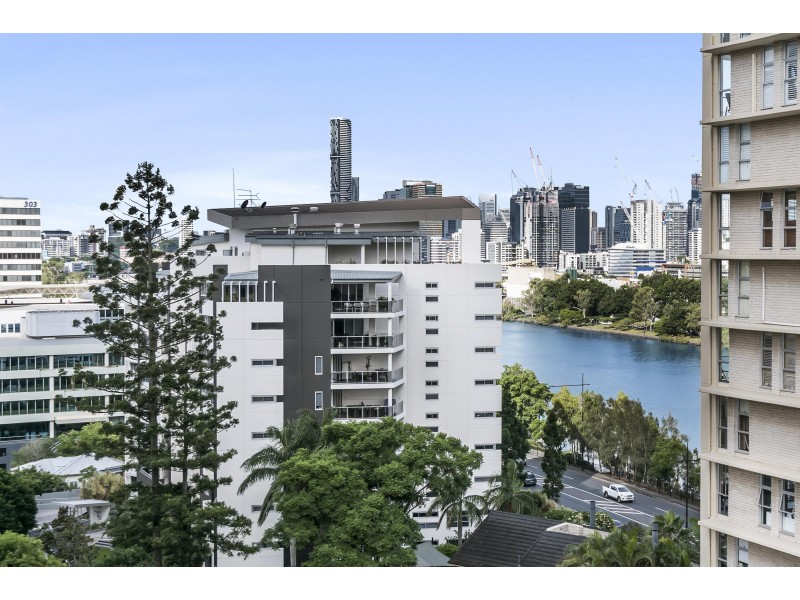 19/32 Dunmore Terrace, Auchenflower QLD 4066