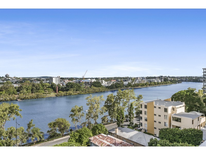 19/32 Dunmore Terrace, Auchenflower QLD 4066