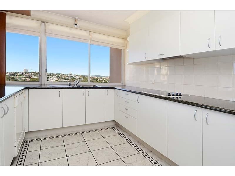 19/32 Dunmore Terrace, Auchenflower QLD 4066