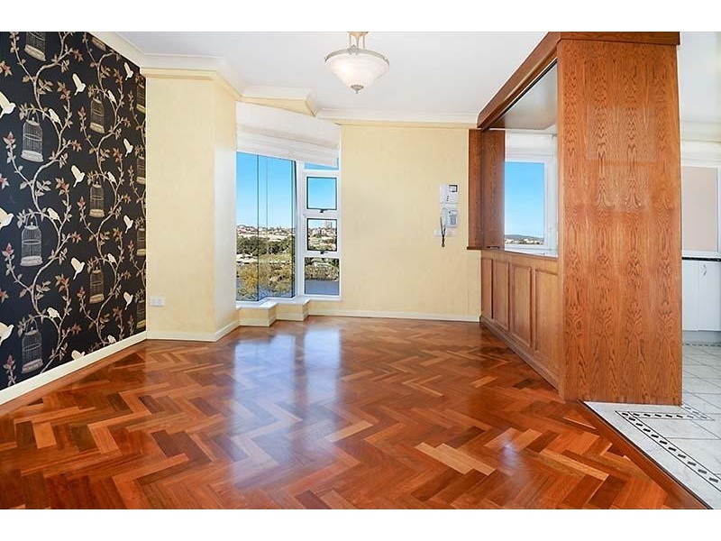 19/32 Dunmore Terrace, Auchenflower QLD 4066