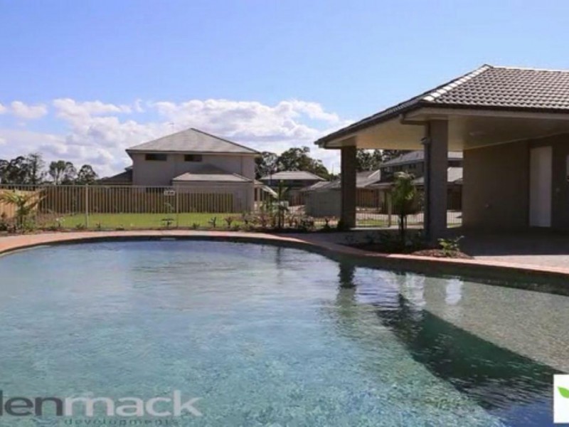 122/9 White Ibis Drive, Griffin QLD 4503