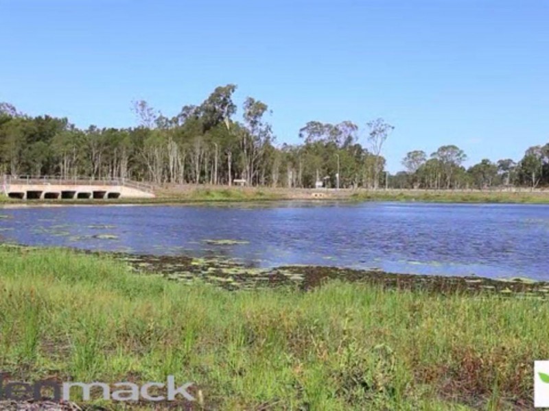 122/9 White Ibis Drive, Griffin QLD 4503