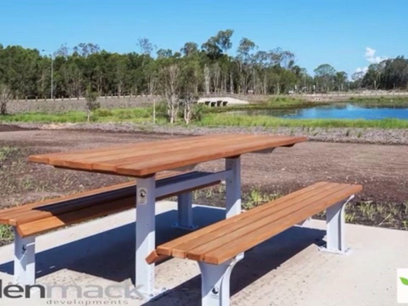 122/9 White Ibis Drive, Griffin QLD 4503