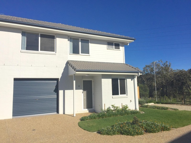 122/9 White Ibis Drive, Griffin QLD 4503