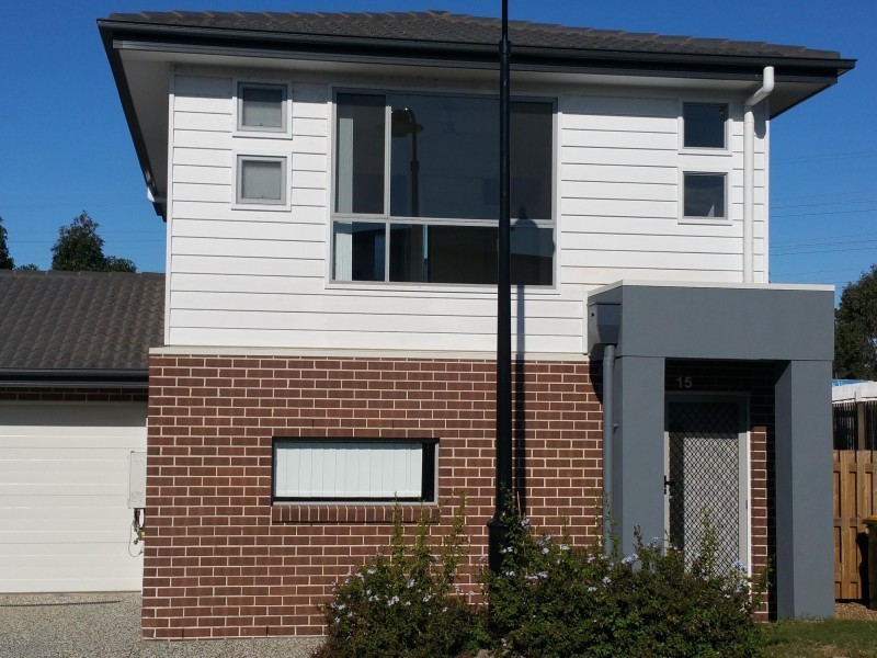 U15/1 – 49 Lavender Drive, Griffin QLD 4503