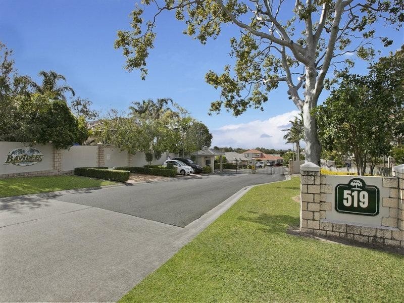 33/519 Tingal Road, Wynnum QLD 4178
