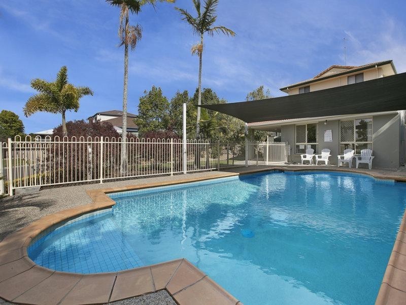 33/519 Tingal Road, Wynnum QLD 4178