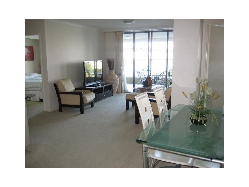 37/82 Boundary Street, Brisbane QLD 4000