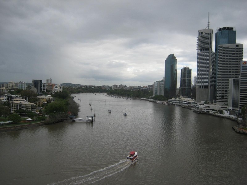 82 Boundary Street, Brisbane QLD 4000