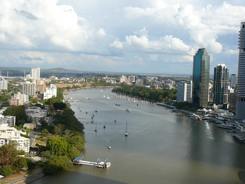 82 Boundary Street, Brisbane QLD 4000