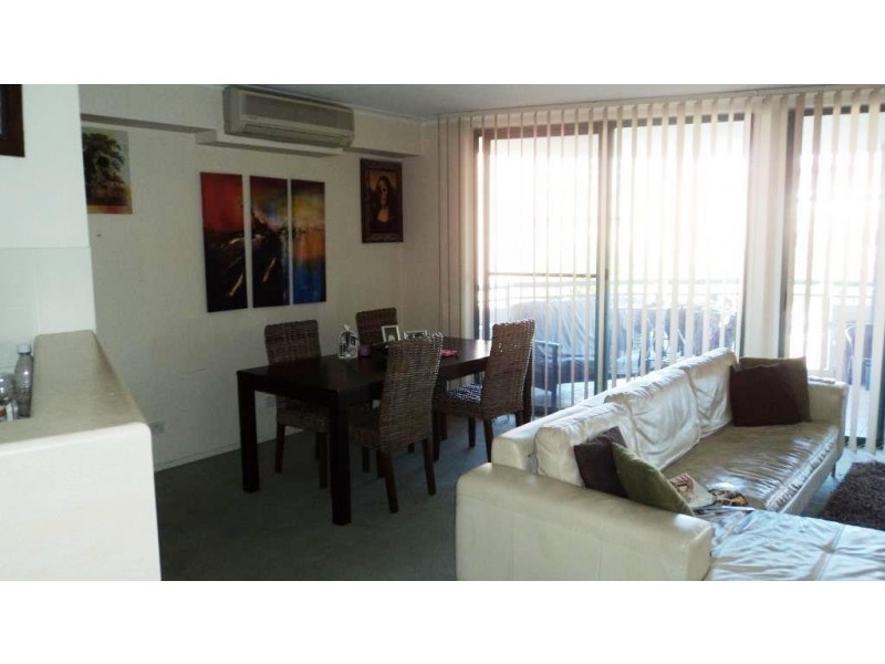 23/228 Vulture Street, South Brisbane QLD 4101