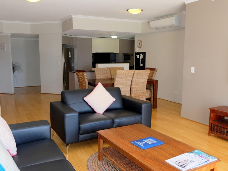 121/21 Cypress Avenue, Surfers Paradise QLD 4217