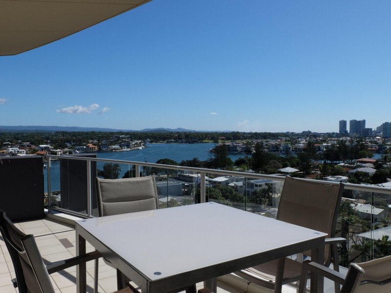 121/21 Cypress Avenue, Surfers Paradise QLD 4217