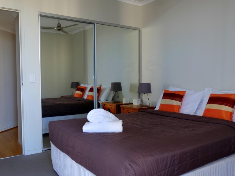121/21 Cypress Avenue, Surfers Paradise QLD 4217