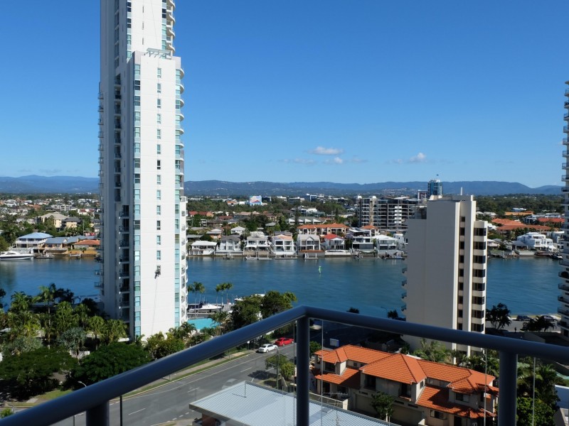 121/21 Cypress Avenue, Surfers Paradise QLD 4217